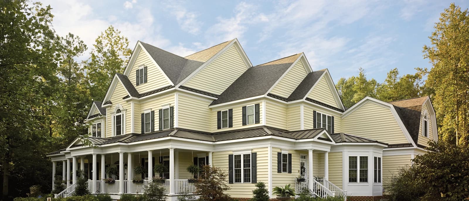 Vinyl siding installation Vermont